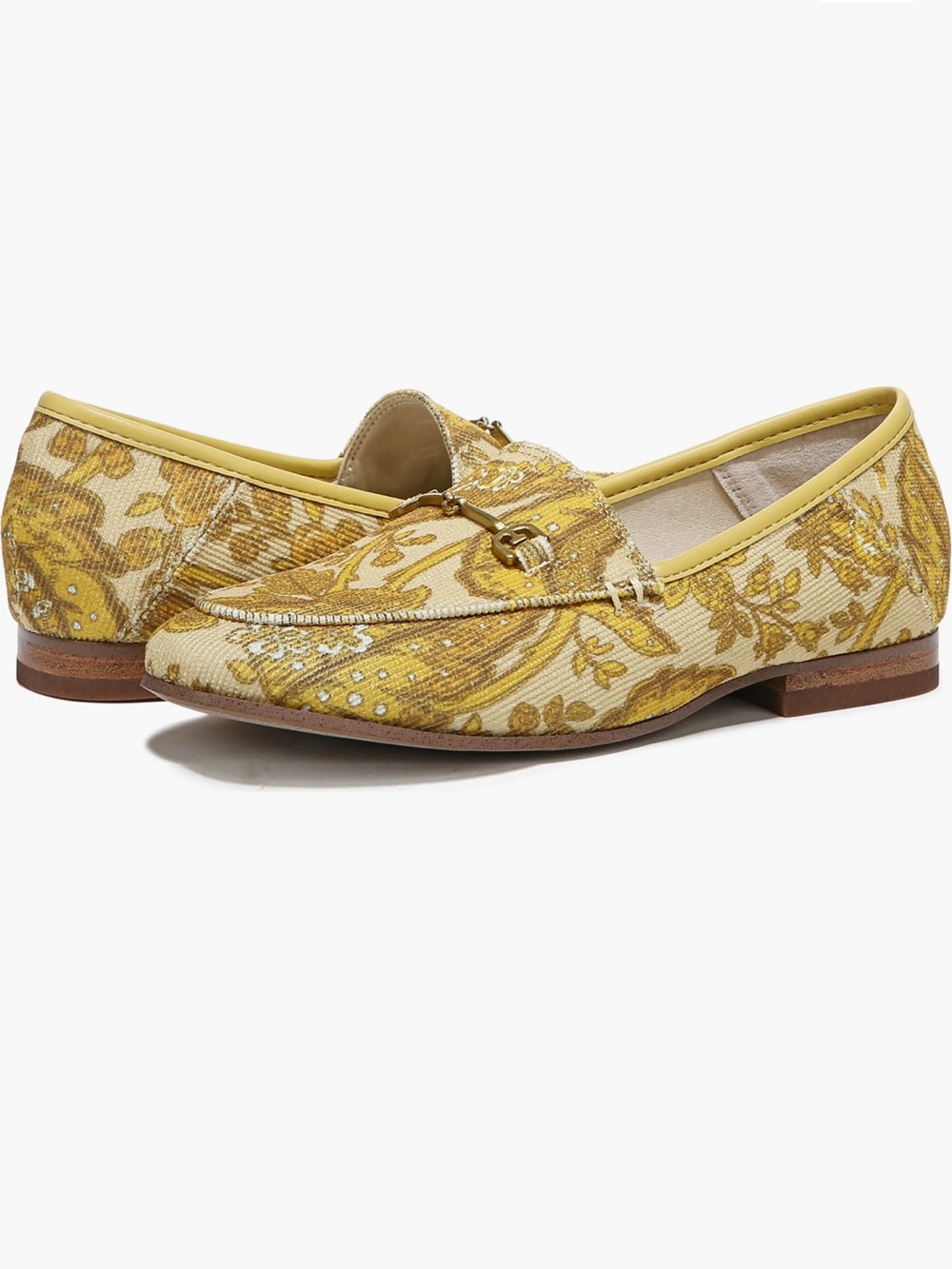 Sam Edelman Loraine Bit Loafer